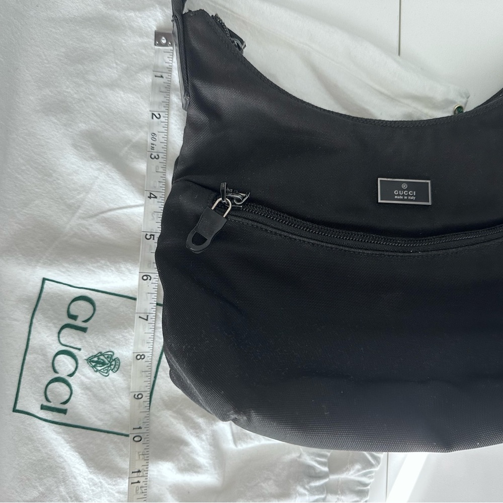 Gucci Hobo Bag - Picture 16 of 16